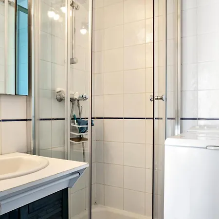 アパート Port Bourgenay - Maeva - 2 Pieces 5 Personnes Confort Mae-8304