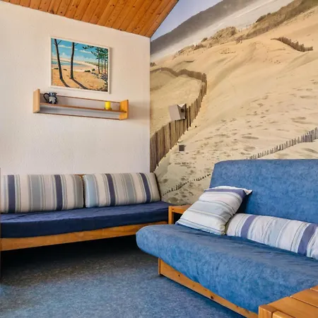 Port Bourgenay - Maeva - 2 Pieces 5 Personnes Confort Mae-8304 アパート Talmont-Saint-Hilaire