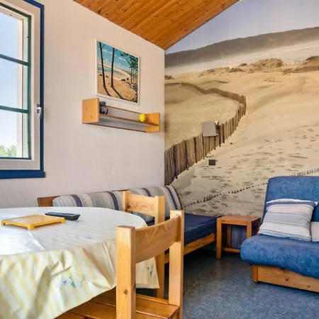 Port Bourgenay - Maeva - 2 Pieces 5 Personnes Confort Mae-8304 アパート