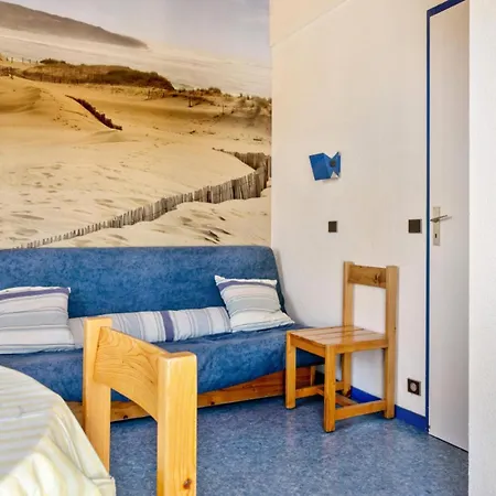 Lejlighed Port Bourgenay - Maeva - 2 Pieces 5 Personnes Confort Mae-8304 *