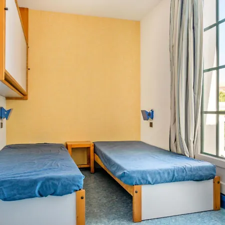 Port Bourgenay - Maeva - 2 Pieces 5 Personnes Confort Mae-8304 *