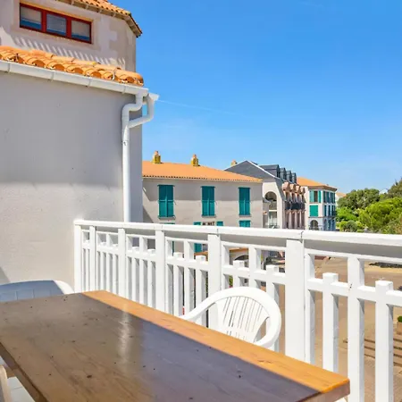 アパート Port Bourgenay - Maeva - 2 Pieces 5 Personnes Confort Mae-8304