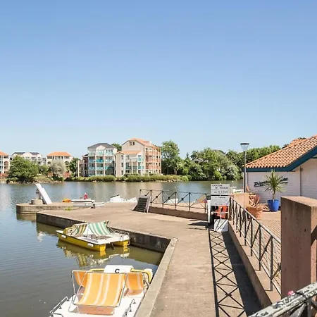 Port Bourgenay - Maeva - 2 Pieces 5 Personnes Confort Mae-8304 Lejlighed *