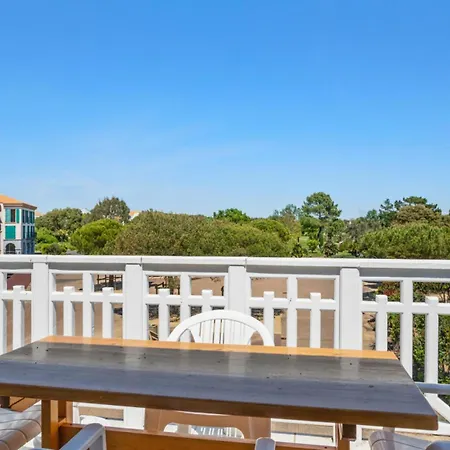 Port Bourgenay - Maeva - 2 Pieces 5 Personnes Confort Mae-8304 Talmont-Saint-Hilaire