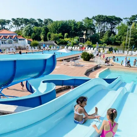 Port Bourgenay - Maeva - 2 Pieces 5 Personnes Confort Mae-8304 アパート *