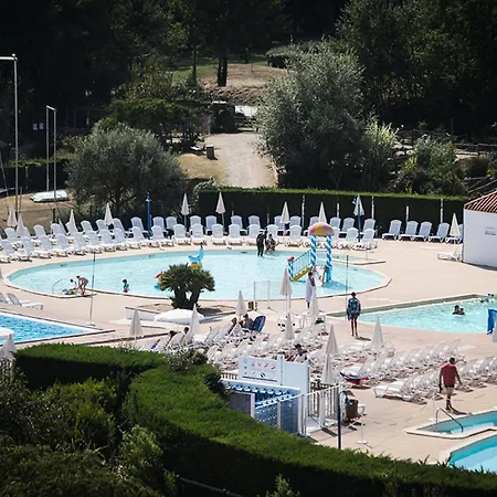 Port Bourgenay - Maeva - 2 Pieces 5 Personnes Confort Mae-8304 *