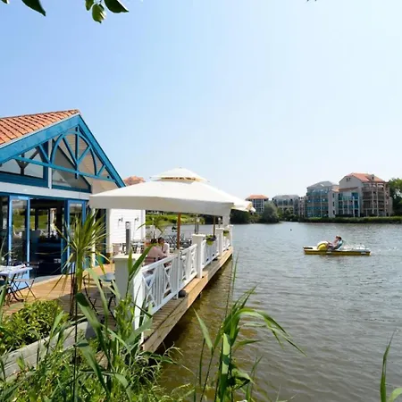 Port Bourgenay - Maeva - 2 Pieces 5 Personnes Confort Mae-8304 アパート *