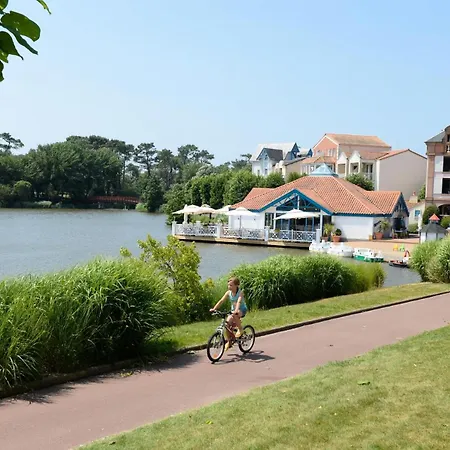Port Bourgenay - Maeva - 2 Pieces 5 Personnes Confort Mae-8304 *