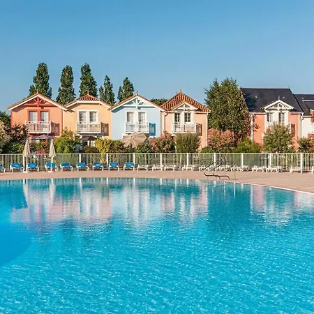 Apartamento Port Bourgenay - Maeva - 2 Pieces 5 Personnes Confort Mae-8304 Talmont-Saint-Hilaire