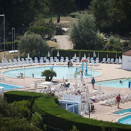 Port Bourgenay - Maeva - 2 Pieces 5 Personnes Confort Mae-8304 Lejlighed