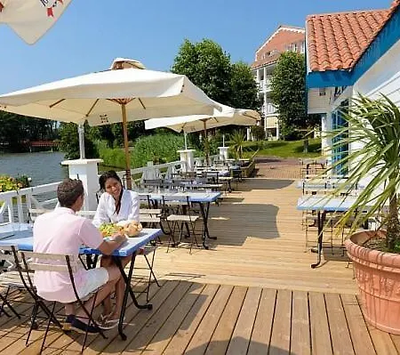Port Bourgenay - Maeva - 2 Pieces 5 Personnes Confort Mae-8304 Lejlighed *