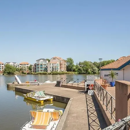 Apartamento Port Bourgenay - Maeva - 2 Pieces 5 Personnes Confort Mae-8304 Talmont-Saint-Hilaire