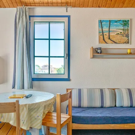 Port Bourgenay - Maeva - 2 Pieces 5 Personnes Confort Mae-8304 Apartamento Talmont-Saint-Hilaire