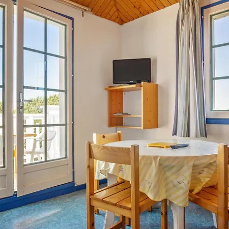 Port Bourgenay - Maeva - 2 Pieces 5 Personnes Confort Mae-8304 Apartamento *