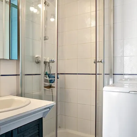 Apartamento Port Bourgenay - Maeva - 2 Pieces 5 Personnes Confort Mae-8304 *