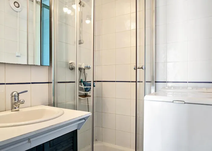 דירה Port Bourgenay - Maeva - 2 Pieces 5 Personnes Confort Mae-8304