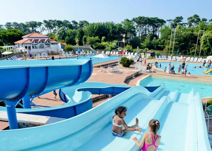 Port Bourgenay - Maeva - 2 Pieces 5 Personnes Confort Mae-8304 דירה *