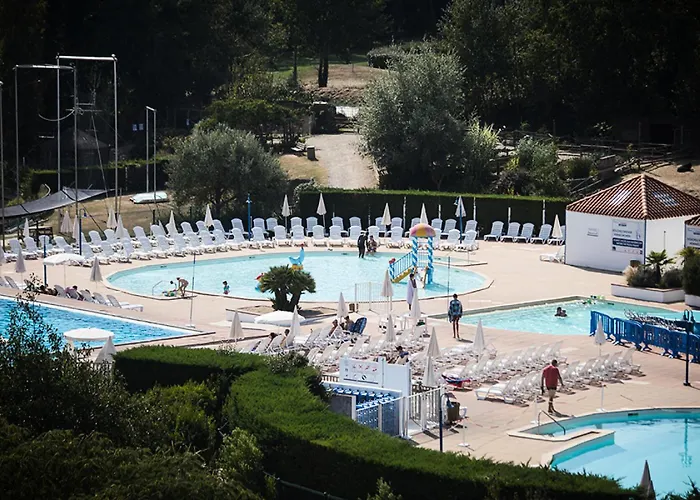 Port Bourgenay - Maeva - 2 Pieces 5 Personnes Confort Mae-8304 *