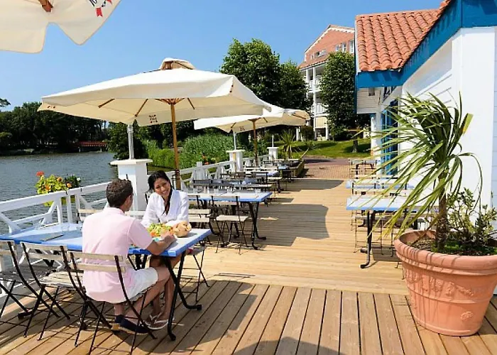 Port Bourgenay - Maeva - 2 Pieces 5 Personnes Confort Mae-8304 דירה Talmont-Saint-Hilaire